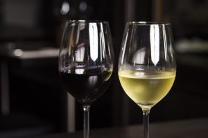 Copa de Vino / Cerveza