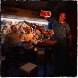 Salas para team building, talleres y workshops
